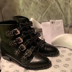 Seta Apparell Bariloche Boots